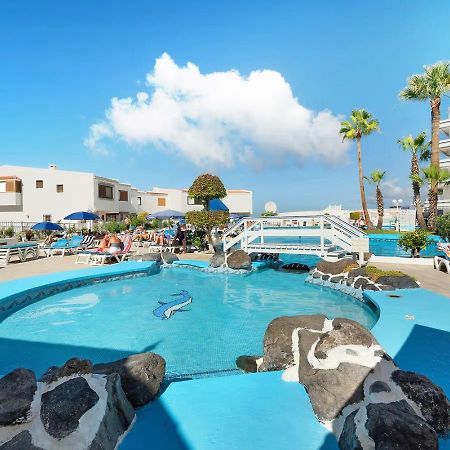 03 Club Atlantis Tenerife Адехе Екстер'єр фото